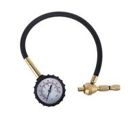 Manometro, Deflatore For Pneumatici Digitale Rapido Da 100 Psi For Camion For Auto, Manometro For Pneumatici, Fuoristrada Con Pressione