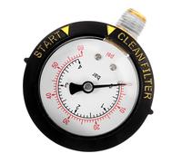 Manometro dell'acqua Manometro professionale per la prova della pressione