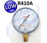 Manometro di bassa pressione per gas refrigerante R410A