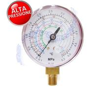 Manometro di bassa pressione universale - r32 r410a r407c r134a