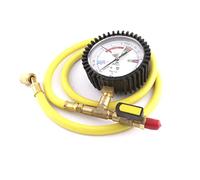 Manometro di isolamentoManometro di isolamento per kit rilevamento perdite azoto/idrogeno AC 1017 - SA 4060 - CLAS Apparecchiature