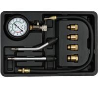 MANOMETRO DI PRESSIONE DI COMPRESSIONE (MOTORI A BENZINA) 0-20 [BAR]