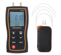 Manometro differenziale digitale SW512A ±3.45kPa alta digitale (SW512C)