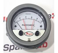 Manometro differenziale DWYER PHOTOHELIC 3000MR-1KPA N28W