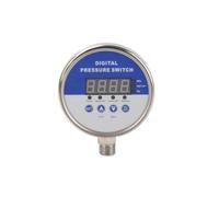 Manometro, Digital Pressure Switch 24V 220V 380V Manometer Air Cooler Alarm Controller