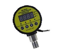 Manometro digitale, 0-0.16mpa DC 12V Pressure Switch Air Compressor Pump Electronic