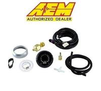 Manometro Digitale AEM Originale -30~50psi AEM-30-4408