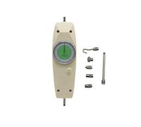 Manometro Digitale Dinamometro analogico con quadrante push-pull Puntatore misuratore di tensione push(300N 30KG)