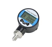 Manometro digitale display digitale ad alta precisione pressione 'aria elettronica pressione 'acqua pressione idraulica negativa vuoto(YS-60A 0~6MPa)