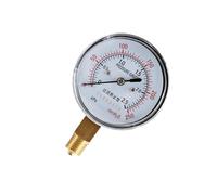 Manometro digitale, manometro a membrana YE-60, manometro micro a bassa pressione(-25-0kpa)