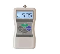 Manometro Digitale Misuratore di digitale push-pull 2N, misuratore tensione e pressione, dinamometro portatile