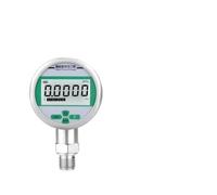 Manometro digitale Misuratore di pressione olio acqua 40Mpa 60Mpa digitale(G1-4,0-400KPa)