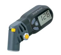 Manometro digitale per la pompa Topeak Smart Gauge D2 Gris
