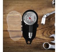 Manometro digitale per pneumatici Tester di pressione per pneumatici per auto