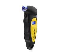 Manometro digitale per pressione pneumatici Stanley ✔