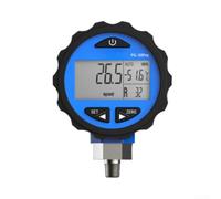 Manometro Digitale PG-30PRO Alta Pressione 1/8 NPT(low pressure)