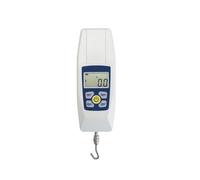 Manometro digitale portatile for tester di forza push pull con N/KG/LB/OZ for test qualità dei materiali e controllo laboratorio(20N)