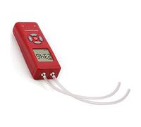 Manometro digitale TL-100 Misuratore di pressione portatile differenziale a U tipo