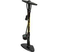 Topeak Pompa Da Piede Joeblow Sport Digital 2.0 Twinhead Black