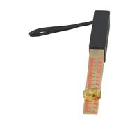 Manometro Feeler Portatile per Misurazione Accurata dello Spazio Porta e Uso Liv