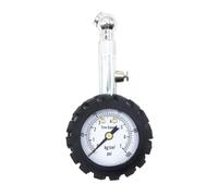 Manometro For Pneumatici Intelligente 100 Psi Manometro Analogico Professionale For Valvole Auto Biciclette Moto Meccanico Facile Da Usare