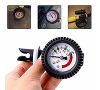 Manometro gonfiabile per gommone, manometro Placstic 0 - 5,08 psi, barometro per kayak, barca gonfiabile, SUP, zattera