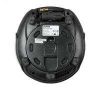 Manometro/gonfiatore per pneumatici ad aria compressa OSRAM OTI400