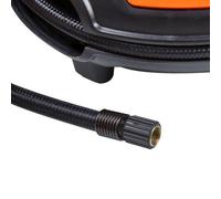 Manometro/gonfiatore per pneumatici ad aria compressa OSRAM OTI450