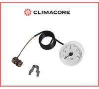 MANOMETRO IDROMETRO CALDAIA FERROLI DIVATECH DOMICONDENS DOMIPROJECT EASY BOX