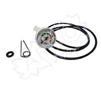 MANOMETRO J8718224344 8718224344 bosh junkers gc2300w