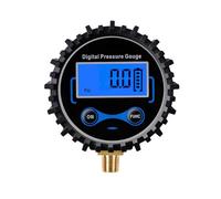 Manometro, Kit Di Test Compressione Del Motore Da 2 Pezzi, Rilevatore Perdite Cilindro, Diagnostico, Set Manometri, Manometro For Pneumatici,per acqua del compressore