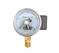 Manometro magnetico YXC-60 con filettatura M14*1,5MM(0-6MPa)