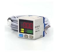 Manometro, Manometro domestico ad alta precisione, sensore di pressione digitale intellinte portatile multifunzionale for uso industriale(DP-05X-0X)