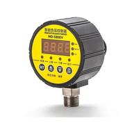 Manometro, MD-S800V Vacuometro digitale intelligente -0,1~0MPa(-100~0KPa) Regolatore di pressione negativa