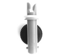 Manometro Misuratore di pressione Max 1 bar 14.7 psi per Gommoni SUP e Kayak Zray