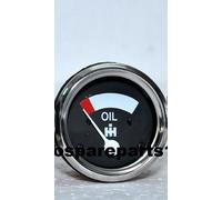 Manometro olio per Farmall IH A AV B BN C Super A A1 SC 43987DB