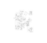 MANOMETRO ORIGINALE EMAK CH18160125