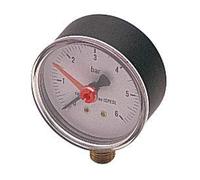 MANOMETRO per Autoclave