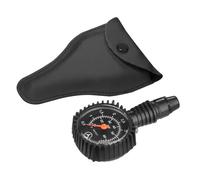 Manometro Per Controllo Pressione Pneumatici Moercedes-Benz Originale 0,5 - 4,5