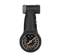 Manometro per Gomma Bicicletta 160Psi - Strumento di Riparazione per Bici da Strada e Mountain Bike