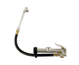 Manometro Per Gonfiaggio Pneumatici Laser Tools 5443