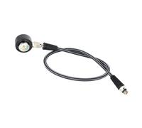 Manometro per immersioni subacquee scene applicabili filettatura UNF lettura chi