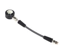 Manometro per immersioni subacquee scene applicabili filettatura UNF lettura chi