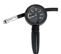 Manometro per immersioni subacquee Sunline MBA Military Ø 65 mm