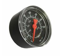Manometro per la pompa SKS 3037 Nero