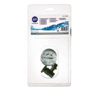 AR506 MANOMETRO PER FILTRO A SABBIA GRE CON RACCORDO PER PISCINE FUORI TERRA