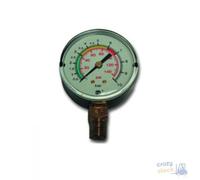 Manometro Per Pistola Gonfiaggio 25.D