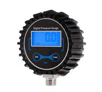 Manometro per pneumatici, Misuratore digitale della pressione dei pneumatici for auto e moto, strumenti apparecchi for il monitoraggio