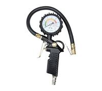 Manometro per pneumatici, Rilevatore di pressione pneumatici Pistola ad aria compressa for for la manutenzione degli(A1)