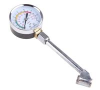 Manometro Per Pneumatici Veicolo Strumento Tester